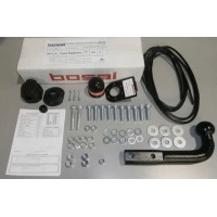Фаркоп Bosal для Ford Explorer V 2011-2015. Артикул 3971-A