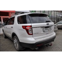 Фаркоп Bosal для Ford Explorer V 2011-2015. Артикул 3971-A