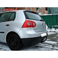 Фаркоп Imiola для Volkswagen Golf V, VI хэтчбек 2003-2012. Артикул W.028
