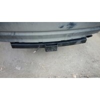 Фаркоп Лидер-Плюс для Mitsubishi Outlander XL 2007-2012. Фланцевое крепление. Артикул M105-F
