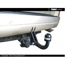 Фаркоп Brink (Thule) для Toyota Land Cruiser Prado 120 J120 5-дв. 2002-2009. Артикул 410400