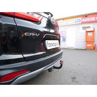 Фаркоп Bosal для Honda CR-V V 2017-2020. Артикул 5534-A