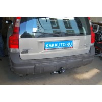 Фаркоп Imiola для Volvo XC70 I 2000-2007. Артикул V.009