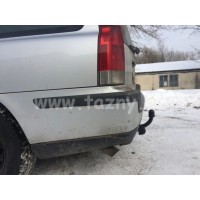 Фаркоп Imiola для Volvo XC70 I 2000-2007. Артикул V.009