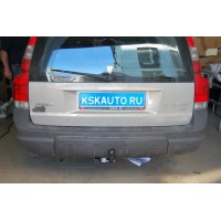Фаркоп Imiola для Volvo XC70 I 2000-2007. Артикул V.009