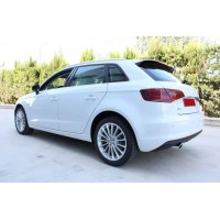 Фаркоп Aragon (быстросъемный крюк, вертикальное крепление) для Seat Altea 2004-2020. Артикул E5812AV