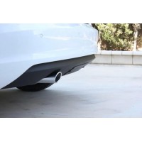 Фаркоп Aragon (быстросъемный крюк, вертикальное крепление) для Seat Altea 2004-2020. Артикул E5812AV