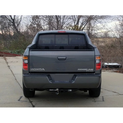 Балка Draw-Tite под амер. фаркоп для Honda Ridgeline I 2005-2014. Артикул 75280