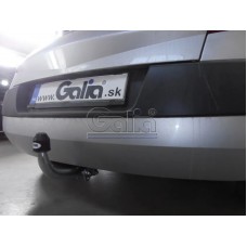 Фаркоп Galia оцинкованный для Renault Megane II хэтчбек 2002-2008. Артикул R068A