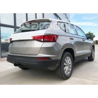 Фаркоп Aragon для Seat Ateca 2016-2020. Артикул E5815AA