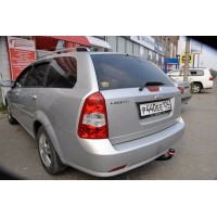 Фаркоп Bosal для Chevrolet Lacetti универсал 2004-2013. Артикул 5251-A