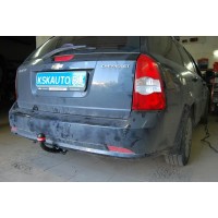 Фаркоп Bosal для Chevrolet Lacetti универсал 2004-2013. Артикул 5251-A