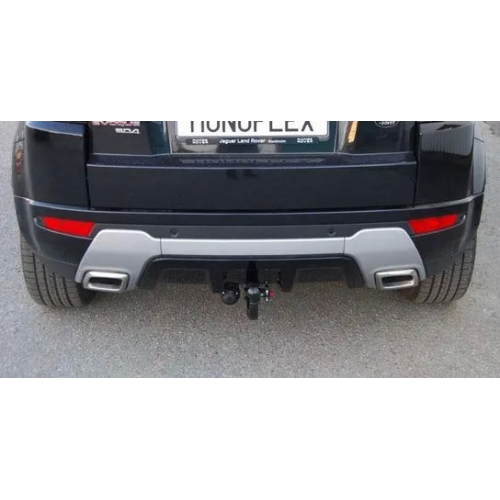 Фаркоп Westfalia с электрикой для Land Rover Range Rover Evoque I 2011-2018. Артикул 323102900113
