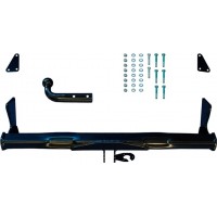 Фаркоп Westfalia для Mercedes-Benz V-Класс W639 (вкл. 4x4) 2004-2014. Артикул 313240600001