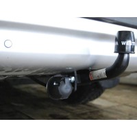 Фаркоп Westfalia для Volvo V70 III универсал (вкл. AWD) 2007-2016. Артикул 320073600001