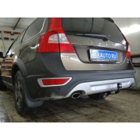 Фаркоп Westfalia для Volvo V70 III универсал (вкл. AWD) 2007-2016. Артикул 320073600001