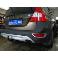 Фаркоп Westfalia для Volvo V70 III универсал (вкл. AWD) 2007-2016. Артикул 320073600001