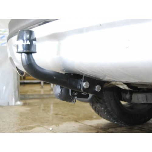 Фаркоп Westfalia для Volvo V70 III универсал (вкл. AWD) 2007-2016. Артикул 320073600001