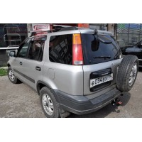 Фаркоп Bosal для Honda CR-V I 1997-2002. Артикул 5505-A