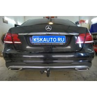 Фаркоп Imiola для Mercedes-Benz E-Класс W212 седан 2009-2017. Артикул M.048