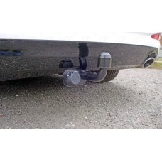 Фаркоп Bosal для Hyundai i40 2011-2020. Артикул 4262-A