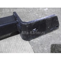 Фаркоп Трейлер для Hyundai Solaris I седан, хэтчбек 2011-2014. Артикул 7240