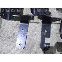 Фаркоп Трейлер для Hyundai Solaris I седан, хэтчбек 2011-2014. Артикул 7240