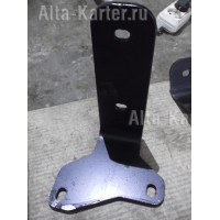 Фаркоп Трейлер для Hyundai Solaris I седан, хэтчбек 2011-2014. Артикул 7240