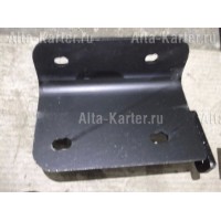 Фаркоп Трейлер для Hyundai Solaris I седан, хэтчбек 2011-2014. Артикул 7240
