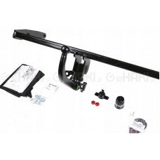 Фаркоп Westfalia для Suzuki SX4 II 2013-2020. Быстросъемный крюк. Артикул 341024600001