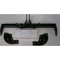 Фаркоп Bosal для Mitsubishi Pajero IV 2007-2020. Артикул 4160-A