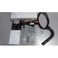Фаркоп Bosal для Mitsubishi Pajero IV 2007-2020. Артикул 4160-A
