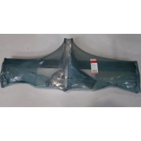 Фаркоп Bosal для Mitsubishi Pajero IV 2007-2020. Артикул 4160-A