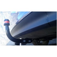 Фаркоп Bosal для Hyundai Elantra V 2016-2020. Артикул 4263-A