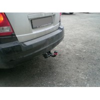 Фаркоп Bosal для Kia Sorento I 2006-2008. Артикул 6734-A