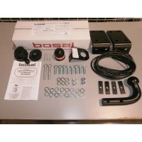 Фаркоп Bosal для Kia Sorento I 2006-2008. Артикул 6734-A