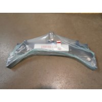 Фаркоп Bosal для Kia Sorento I 2006-2008. Артикул 6734-A