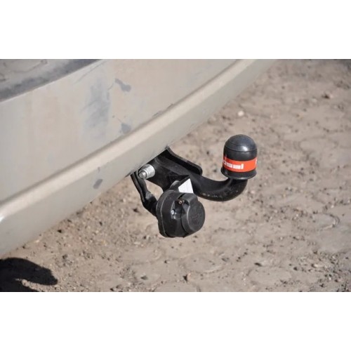 Фаркоп Bosal для Kia Sorento I 2006-2008. Артикул 6734-A