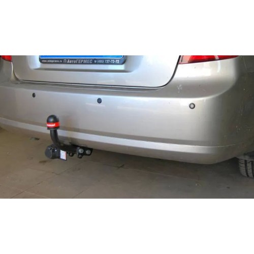 Фаркоп Bosal для Daewoo Gentra II седан 2013-2015. Артикул 5224-A