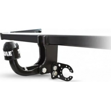 Фаркоп Brink (Thule) для Mitsubishi L200 III Pick-Up 4WD 1996-2006. Артикул 299400