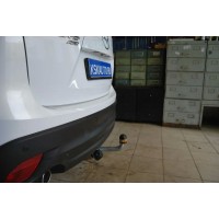 Фаркоп Мотодор для Mazda CX-5 I 2011-2017. Артикул 91101-A