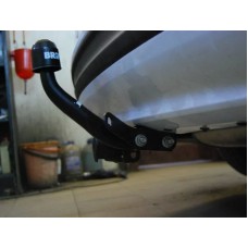 Фаркоп Brink (Thule) для Ford Mondeo V 2014-2020. Артикул 600900