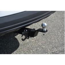 Фаркоп PT Group для Hyundai Tucson III 2015-2018. Артикул 06041501