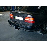 Фаркоп Imiola для Volvo V70 I XC Crosscountry, V70 универсал 1997-2000. Артикул V.007