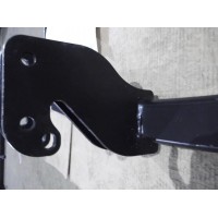 Фаркоп Трейлер для Ford Foсus III хэтчбек 2011-2020. Артикул 6014