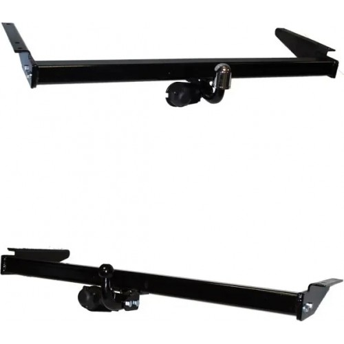 Фаркоп Baltex для Toyota Land Cruiser 80 1989-1998. Артикул Y-11