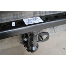 Фаркоп Westfalia для Audi A5 кабриолет (вкл. S-Line, Quattro Sport / искл. RS) 2009-2020. Быстросъемный крюк. Артикул 305445600001