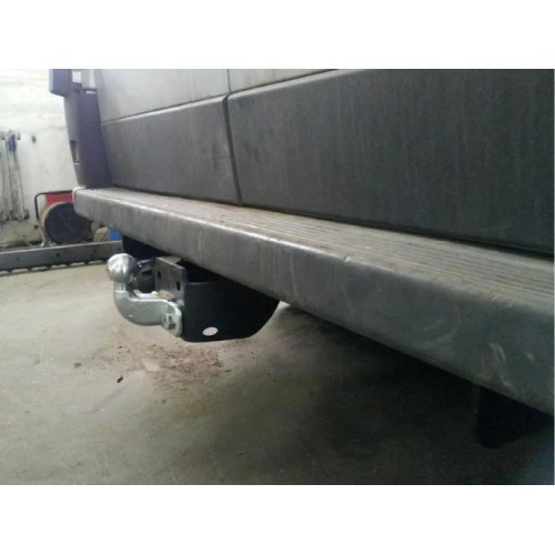 Фаркоп Imiola для Peugeot Boxer L1, L2, L3 Van 2006-2020. Фланцевое крепление. Артикул C.018