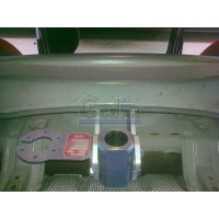 Фаркоп Galia оцинкованный для Volvo V60 2010-2020. Быстросъемный крюк. Артикул V070C Фаркоп Galia оцинкованный для Volvo V60 2010-2020. Быстросъемный крюк. Артикул V070C