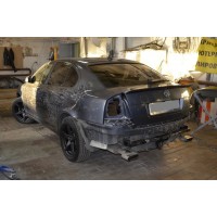Фаркоп Westfalia для Skoda Superb II седан, универсал 2008-2013. Быстросъемный крюк. Артикул 317102600001